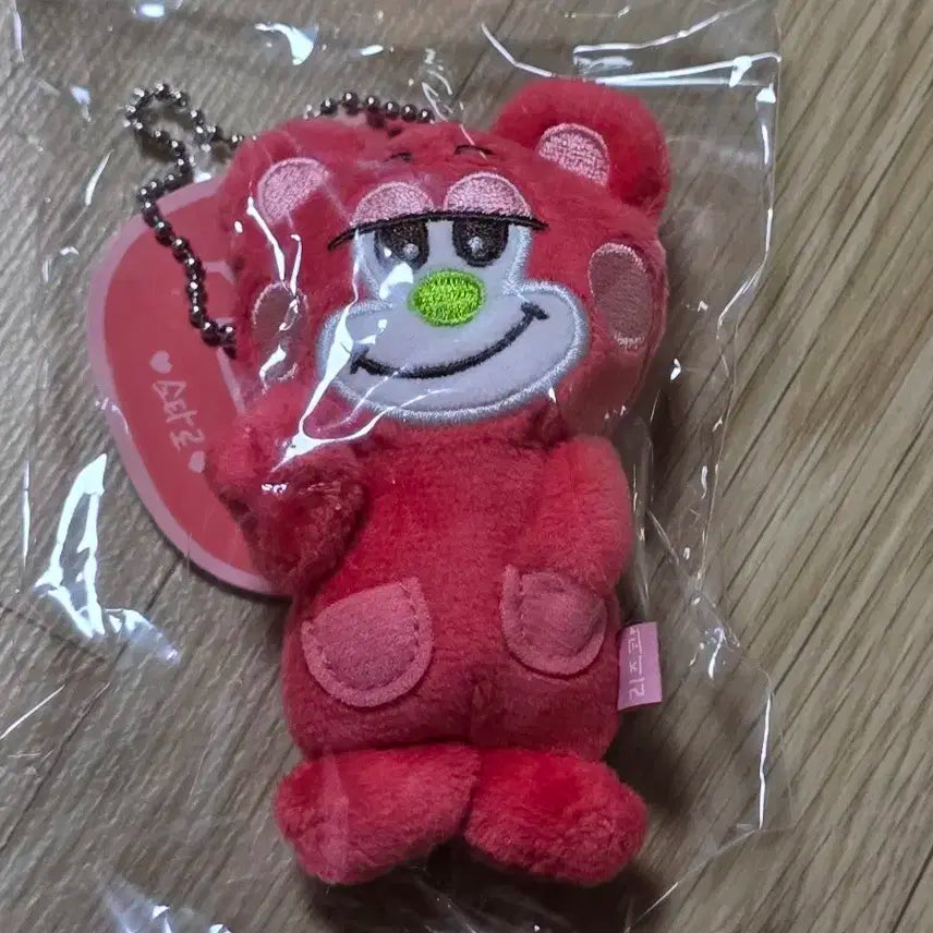 라이즈 리즈코10cm 인형