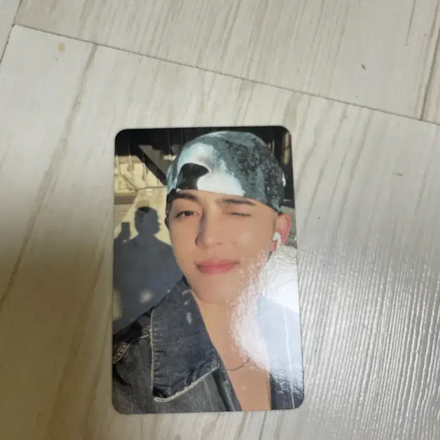 세븐틴 cxm 민규 에스쿱스 엠카 사녹 공방 포카 양도