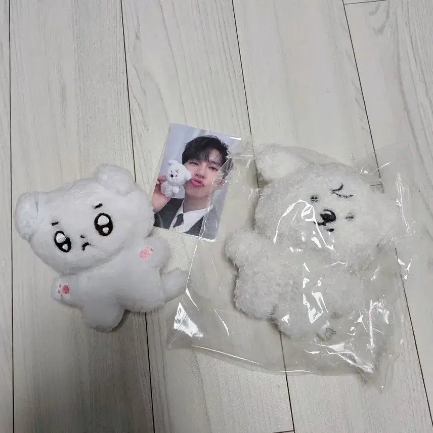 빅스 켄 켄뭉이 포카포함, 쟌뭉덕 일괄