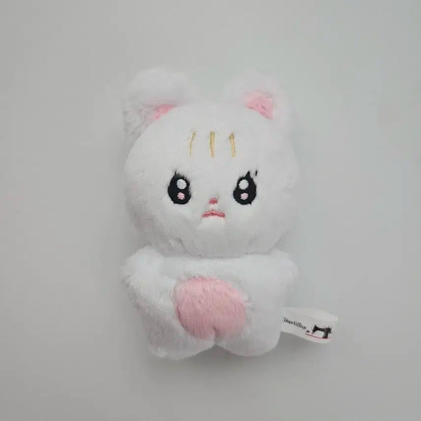 마마무 문별 햄낑 10cm 인형