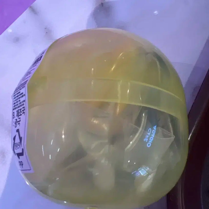 카가미네 렌 꾸벅(어깨쿵) 가챠