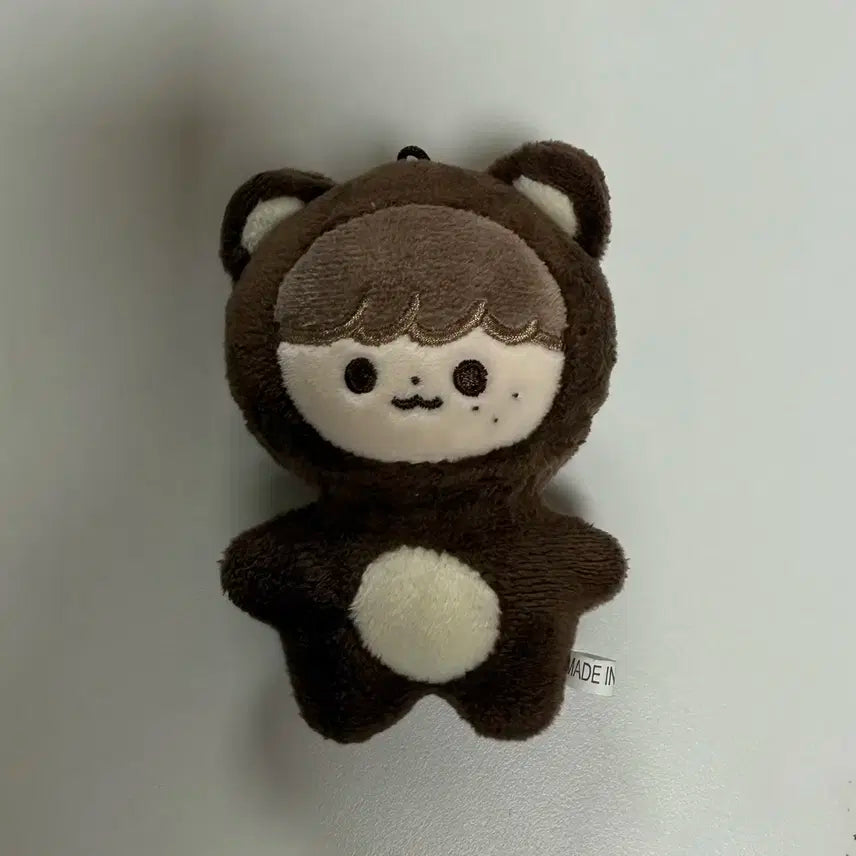 엔시티 해찬 인형 곰효기 양도