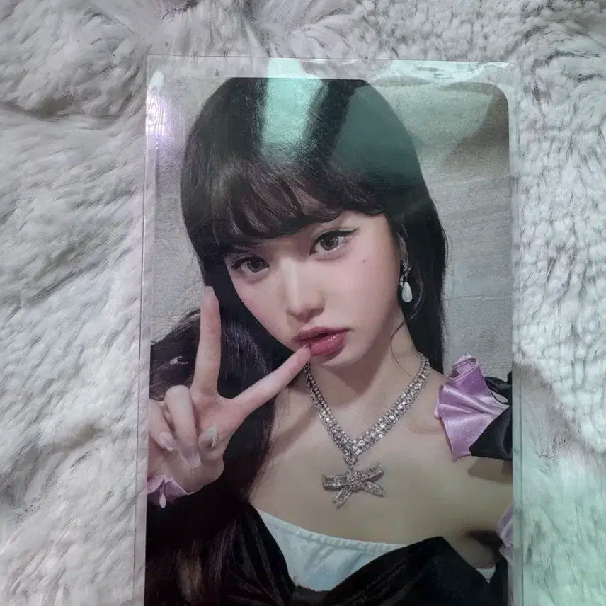 아이브 secret 원영