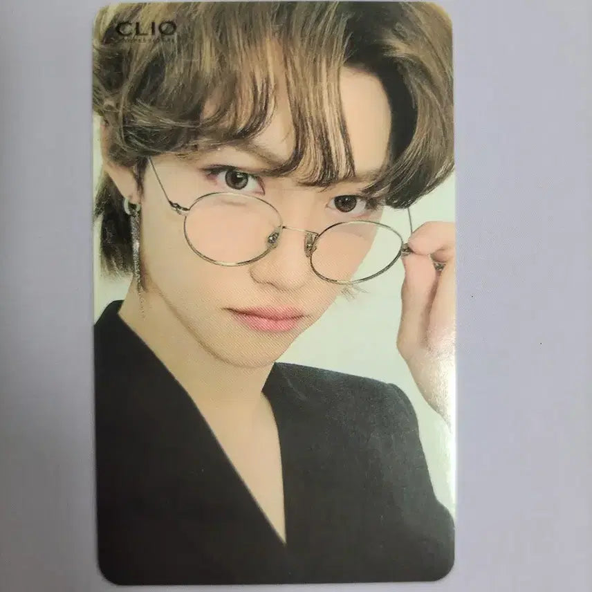 스키즈 클리오 필릭스 포카
