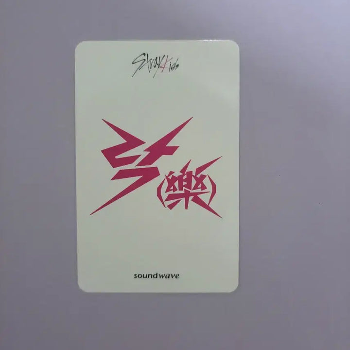스키즈 팝업스토어 오피셜 필릭스 포카