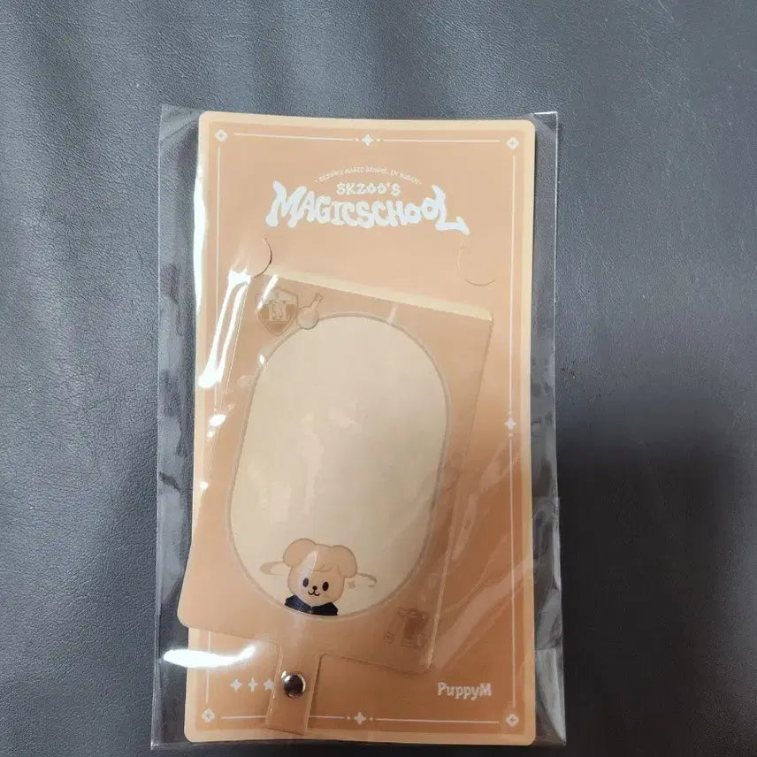 PHONE TAB-SKZ'SMAGIC SCHOOLin BUSAN 퍼핌