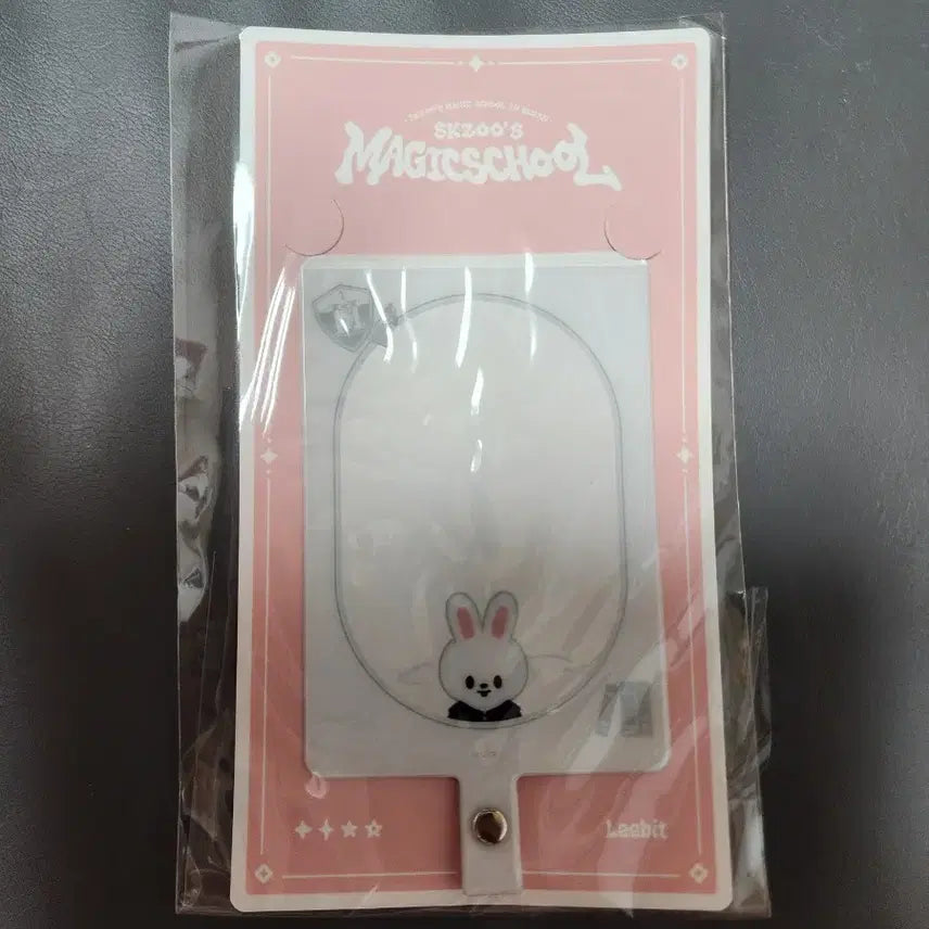 PHONE TAB-SKZ'SMAGIC SCHOOLin BUSAN 리빗