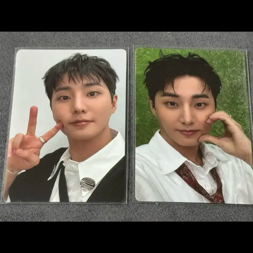 데이식스 인이어 영케이 포카 일괄