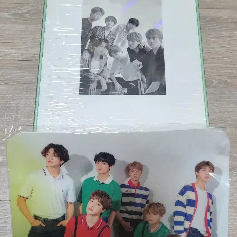 방탄(BTS)2020시즌그리팅 풀세트(SEASON'S GREETINGS)