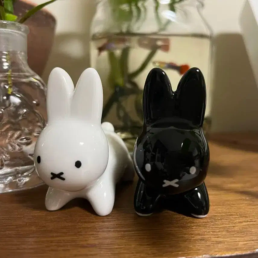 미피 피규어 세트