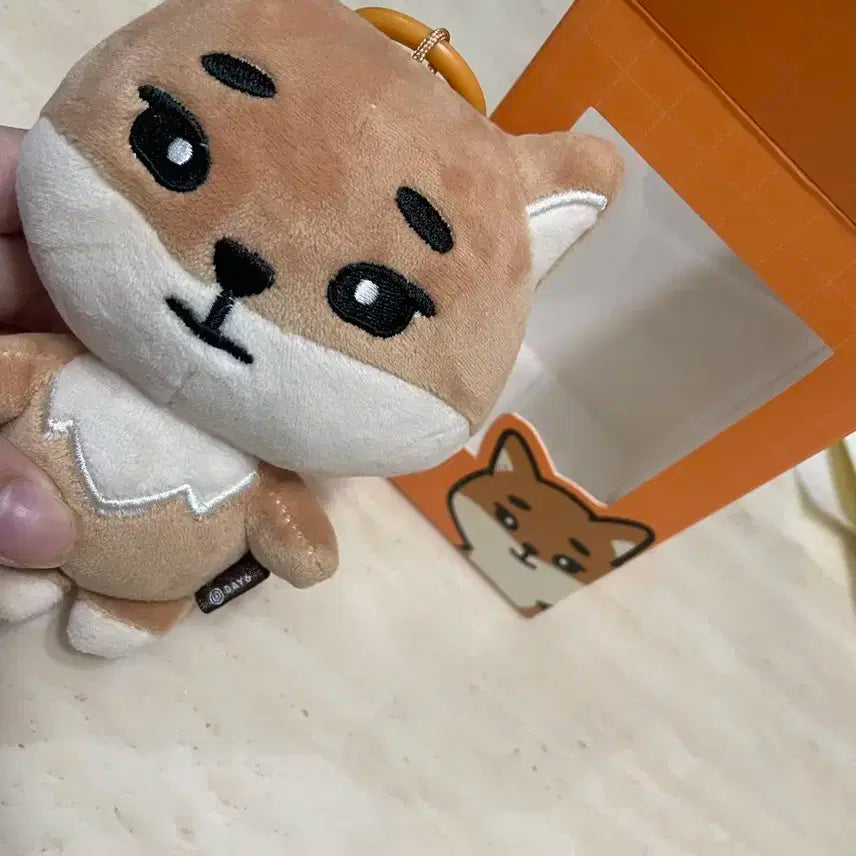 데니멀즈 24케 풀박스!!