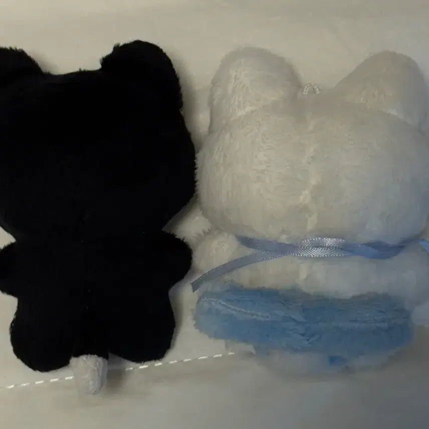 투모로우바이투게더 투바투 인형 10cm인형 상냥현 강먼지 태현인형