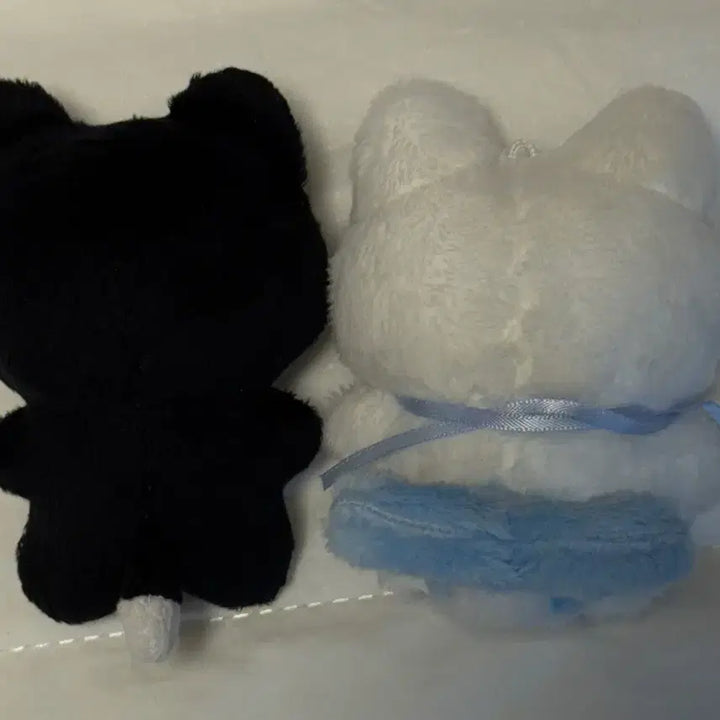 투모로우바이투게더 투바투 인형 10cm인형 상냥현 강먼지 태현인형