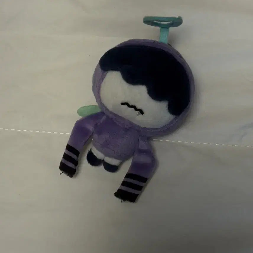 새상품 투바투인형 투모로우바이투게더 뿔바투 흠냐링