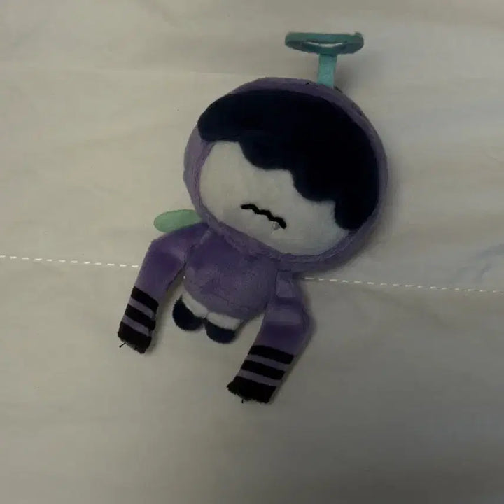 새상품 투바투인형 투모로우바이투게더 뿔바투 흠냐링