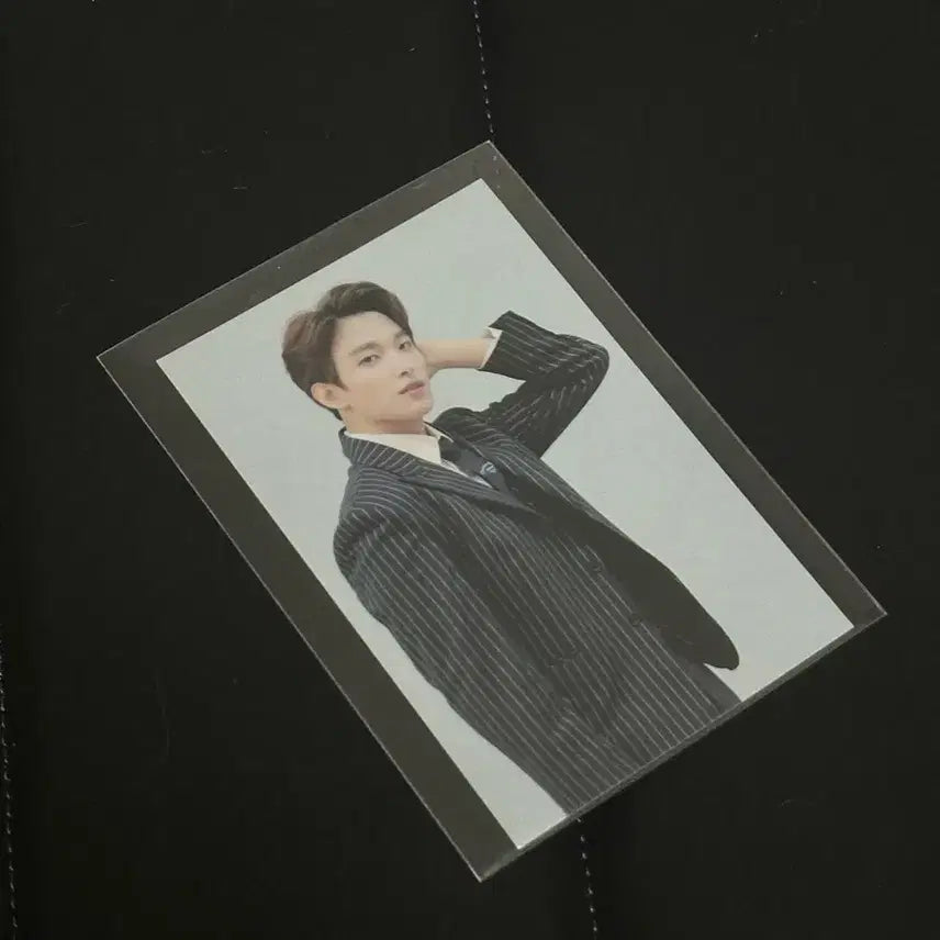 세븐틴 도겸 부석순 거침없이 포카 공방 양도