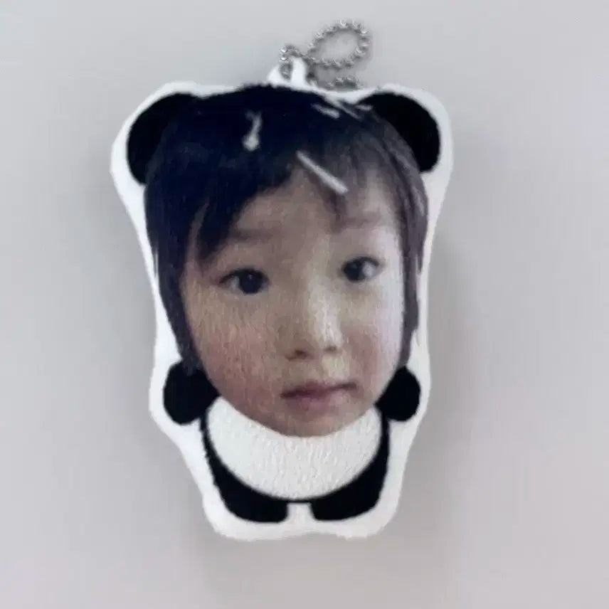 엔시티 위시 사쿠야 인형 키링