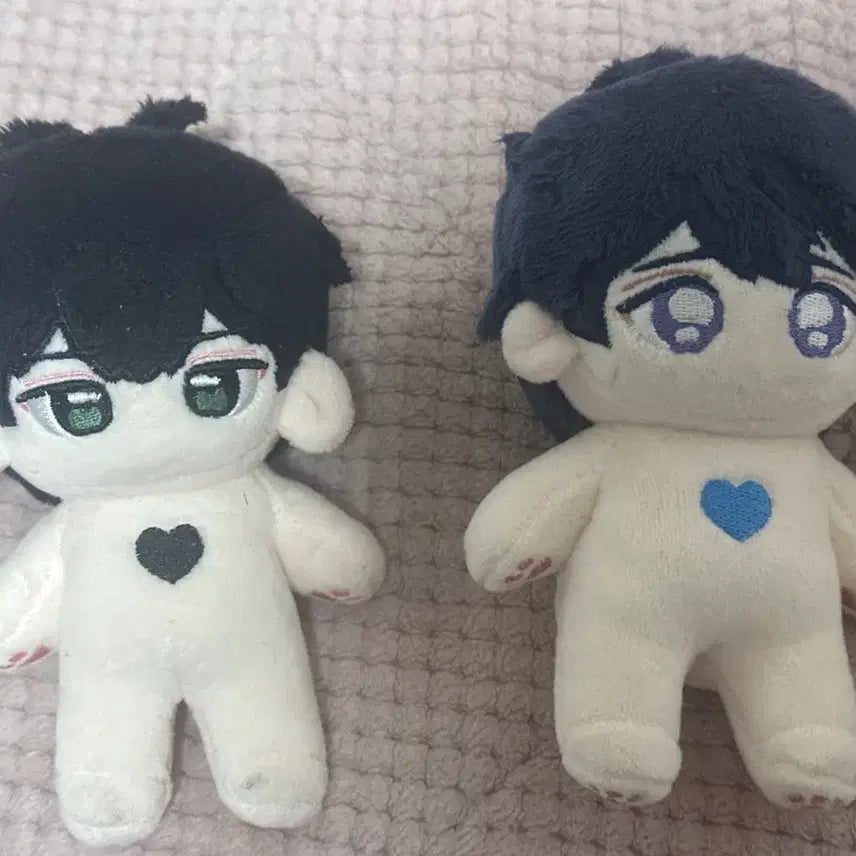 플레이브 예준 하민 인형 판매