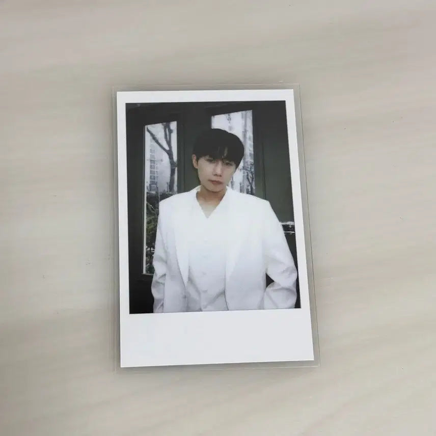 인피니트 성규 폴라 포카
