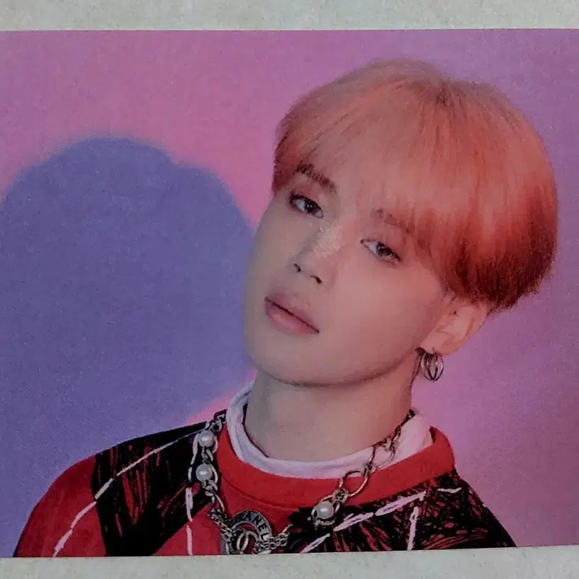 BTS POP-UP HOUSE OF BTS 지민