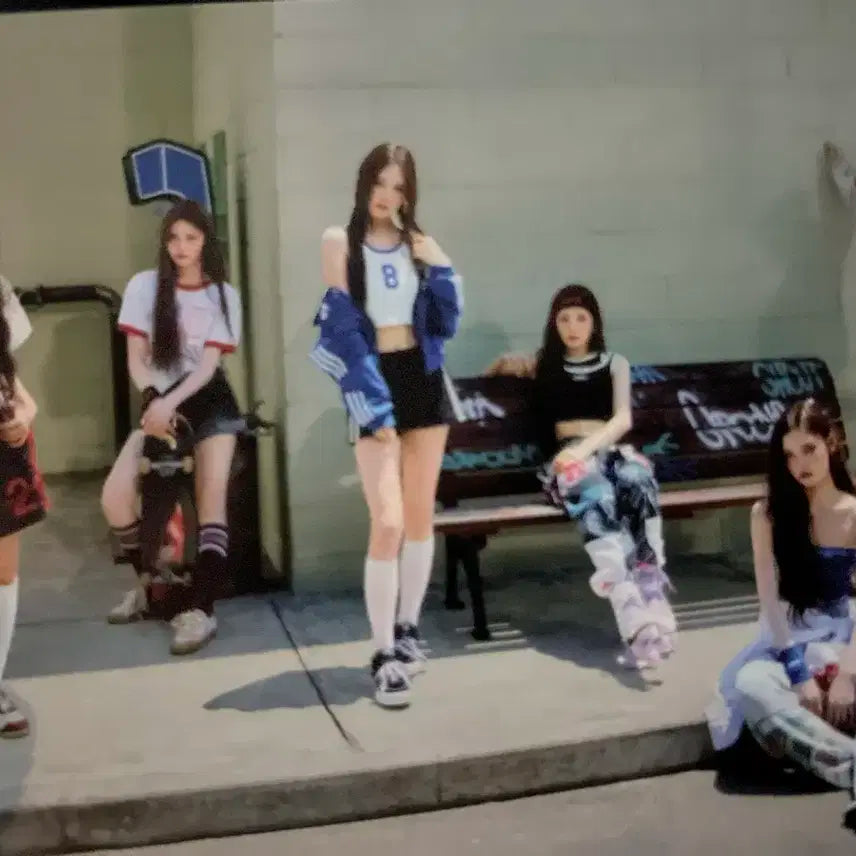 이즈나 izna 맘마미아 유사랑 공방 포카 wts pcs
