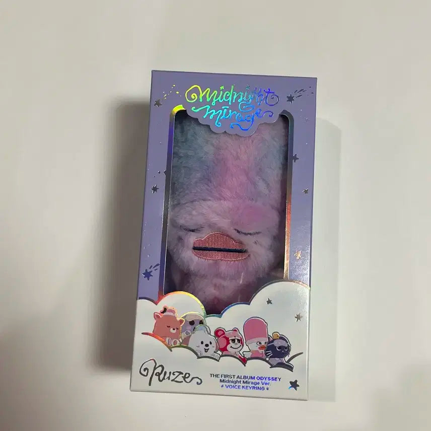 라이즈 리라즈 미드나잇미라지 이소희 똘병 양도