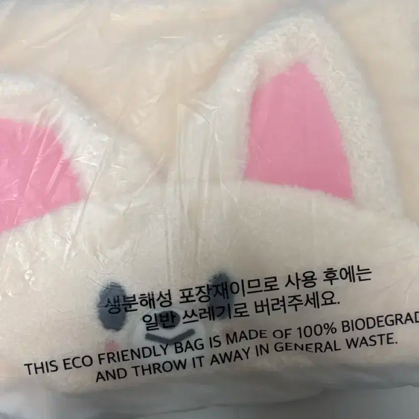 스키즈 아이엔 폭시니 담요 엠디 파이브어클락 카르마 분철 콘서트