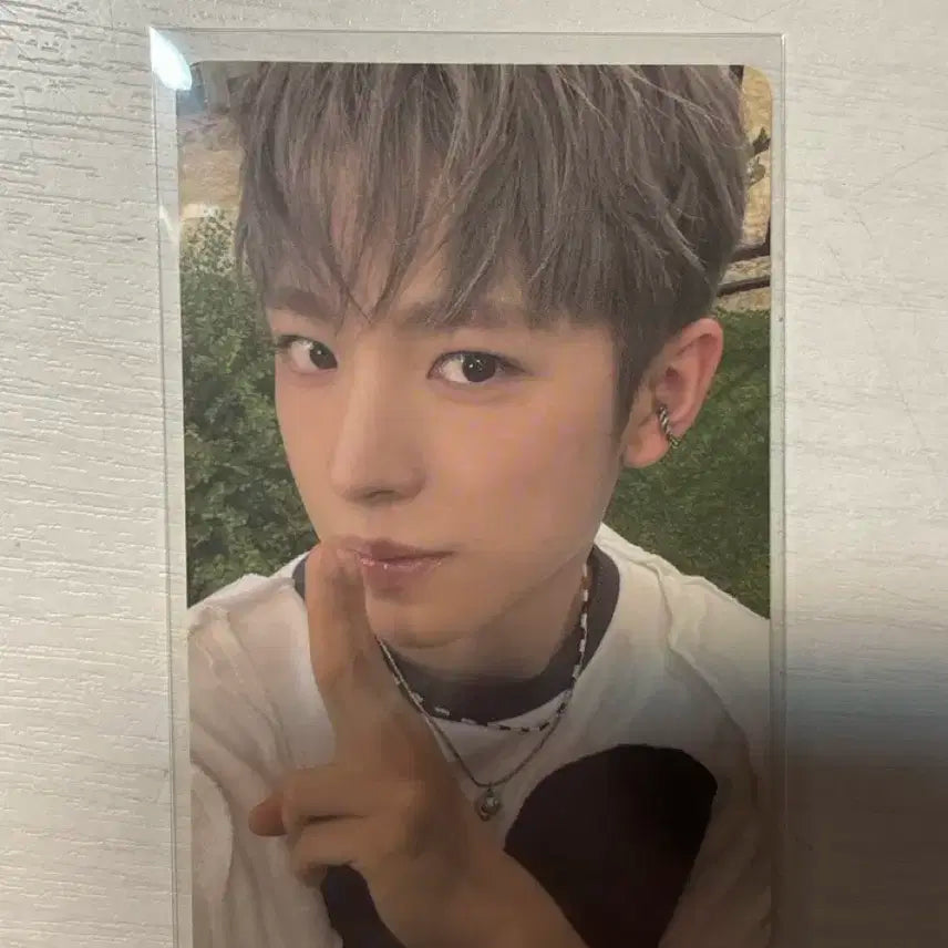 컬러 쥬얼 유우시 포카