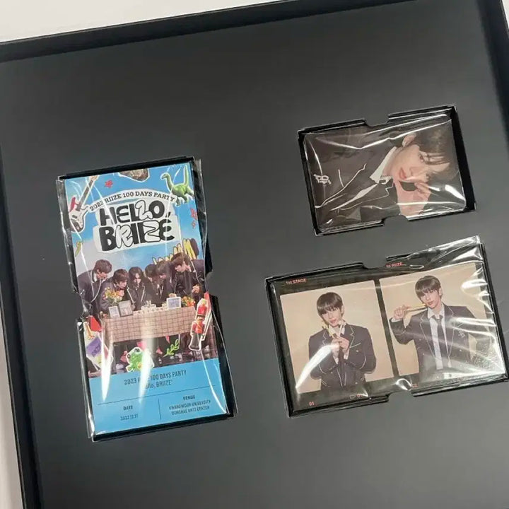 라이즈 블루레이 양도합니다