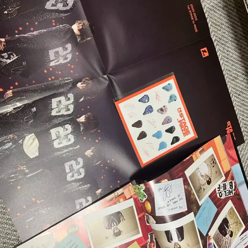 라이즈 블루레이 양도합니다