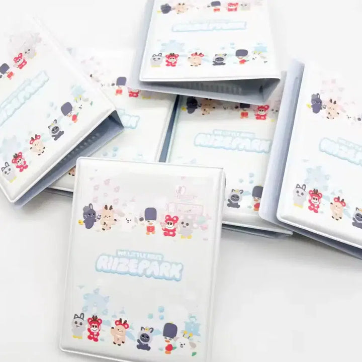 라이즈 은석 송용돌이 포토카드 바인더 판매 양도