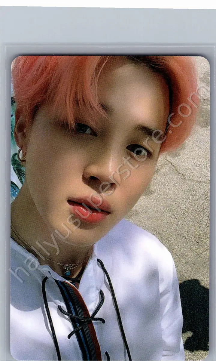 BTS - Jimin - BTS - Jimin - D’ICON 101 Other