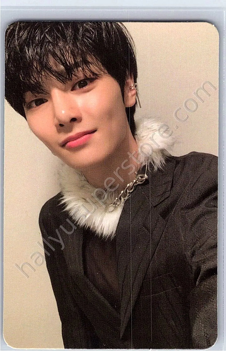 Stray Kids - I.N - Oddinary album photocard frankenstein version standard version