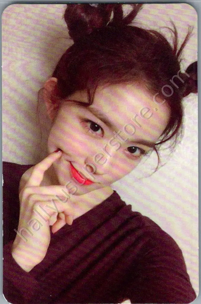 Red Velvet - Irene - Rookie