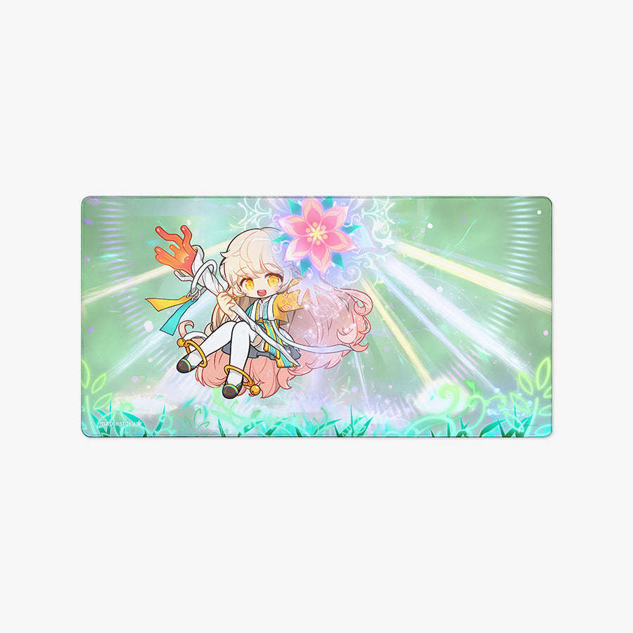 **[Pre-Order] MapleStory - Nexon Official MD (MAGICIAN Character mouse long pad)(Choose version)