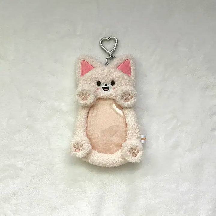 스트레이키즈 SKZOO 폭시니 릴홀더