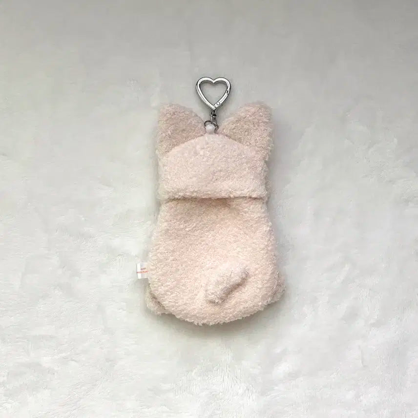 스트레이키즈 SKZOO 폭시니 릴홀더