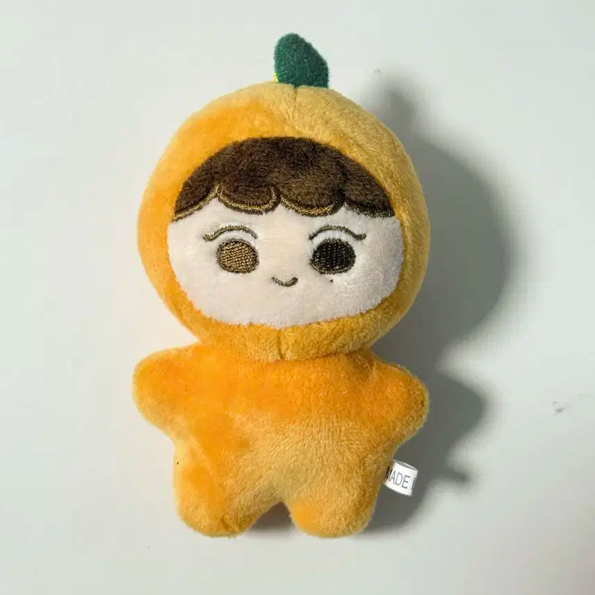 세븐틴 승관 부승관 10cm 인형 심연 뿌라봉 인형 양도 판매