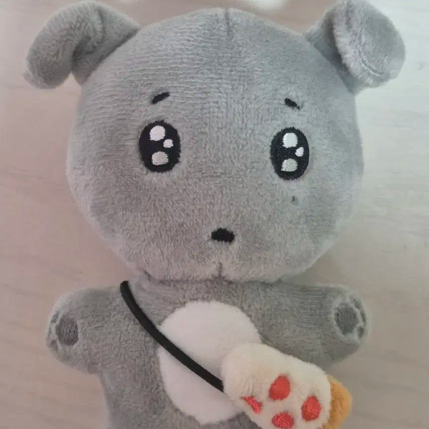 세븐틴 도겸 인형 겸도그 양도