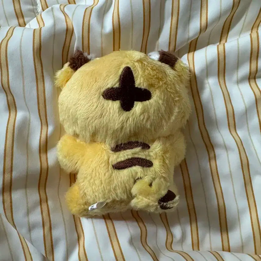 세븐틴 호시인형 홋티 양도