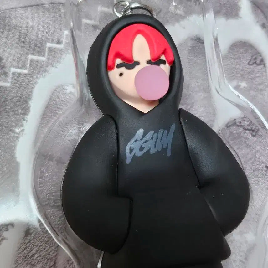 투바투 연준 껌 앨범 양도 최연준 특전 포카