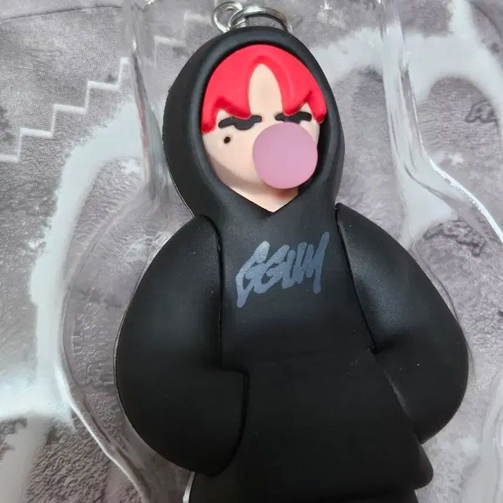 투바투 연준 껌 앨범 양도 최연준 특전 포카
