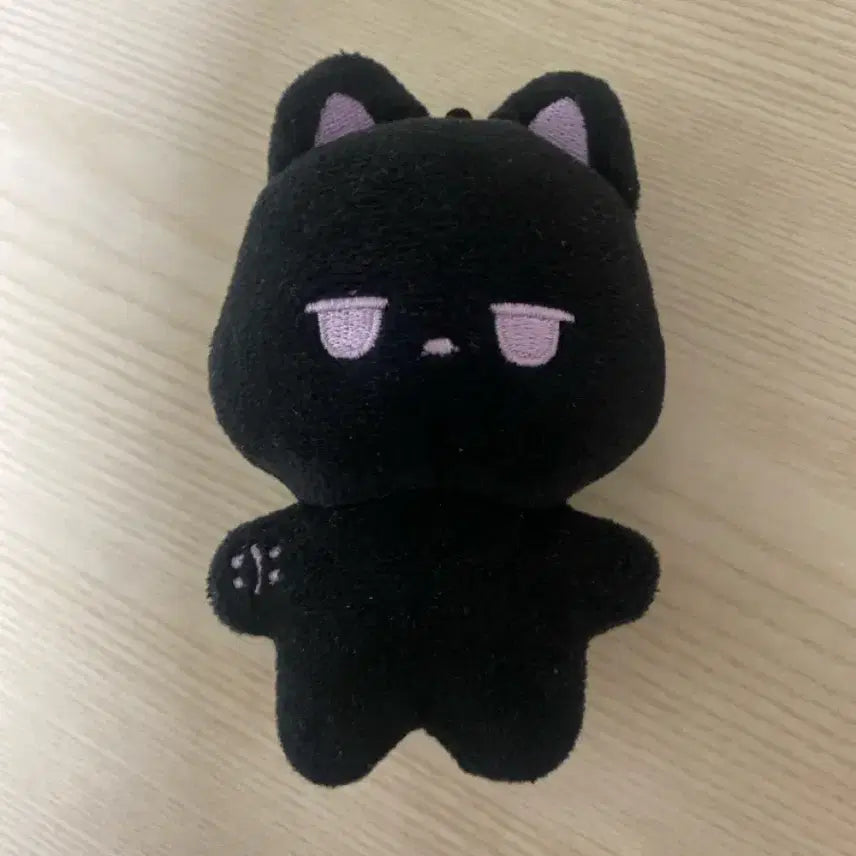 몬스타엑스 아이엠 창균 인형