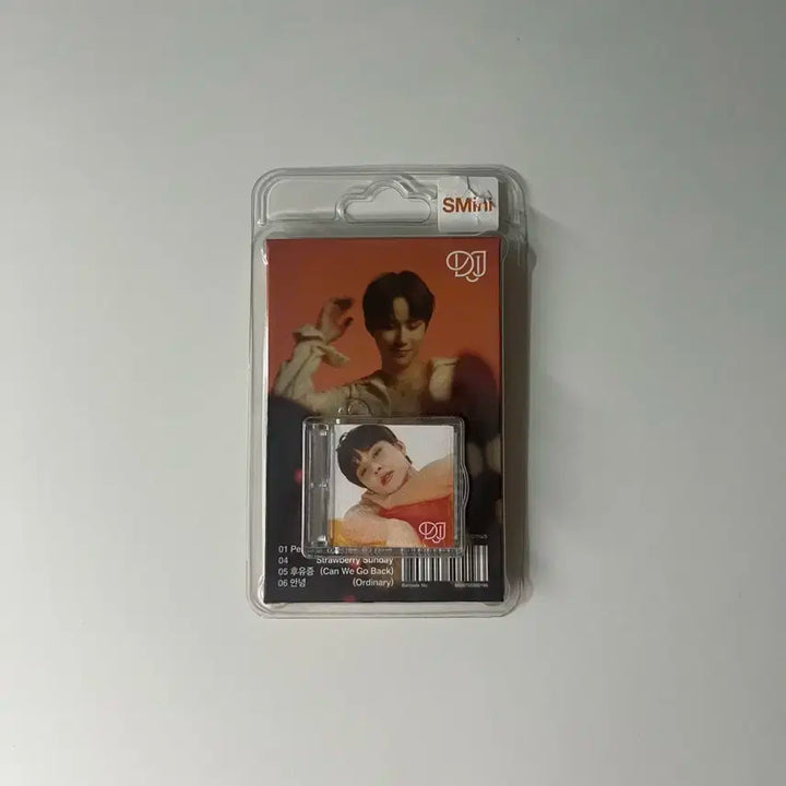 엔시티 도재정 스미니 정우버전