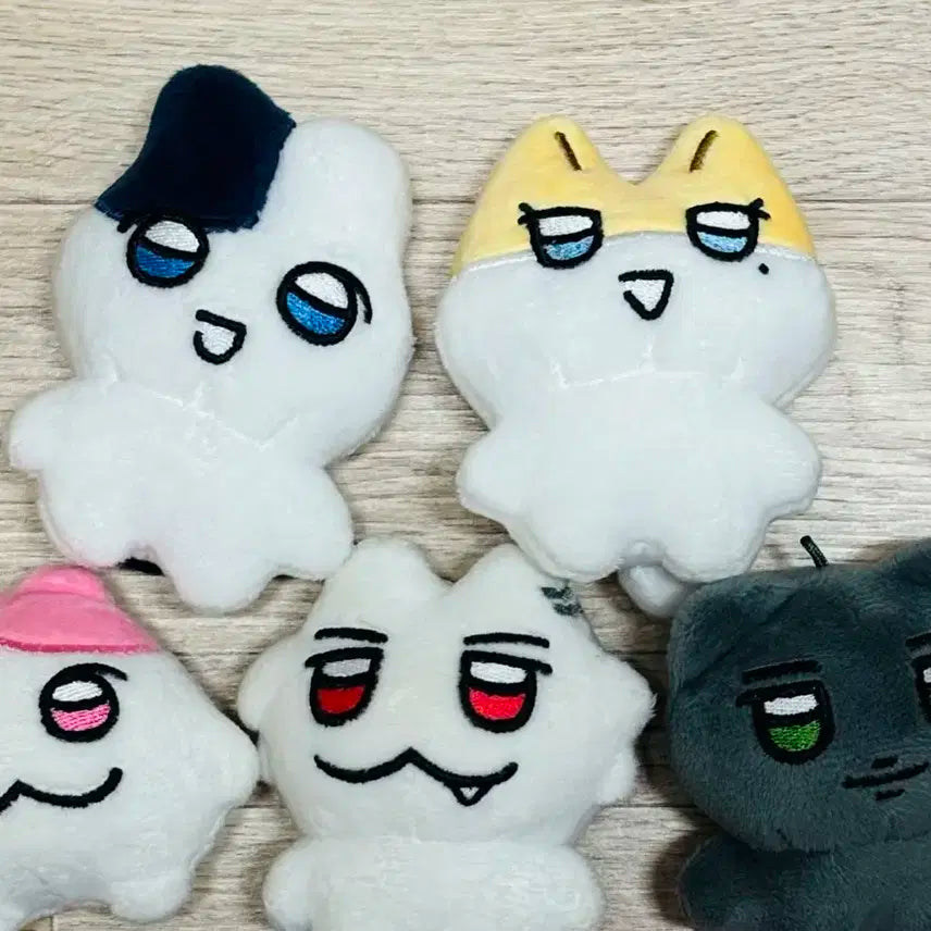 플레이브 속성 짱레이브 인형 일괄 양도