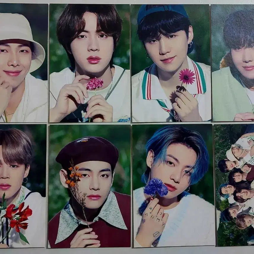 BTS 소우주