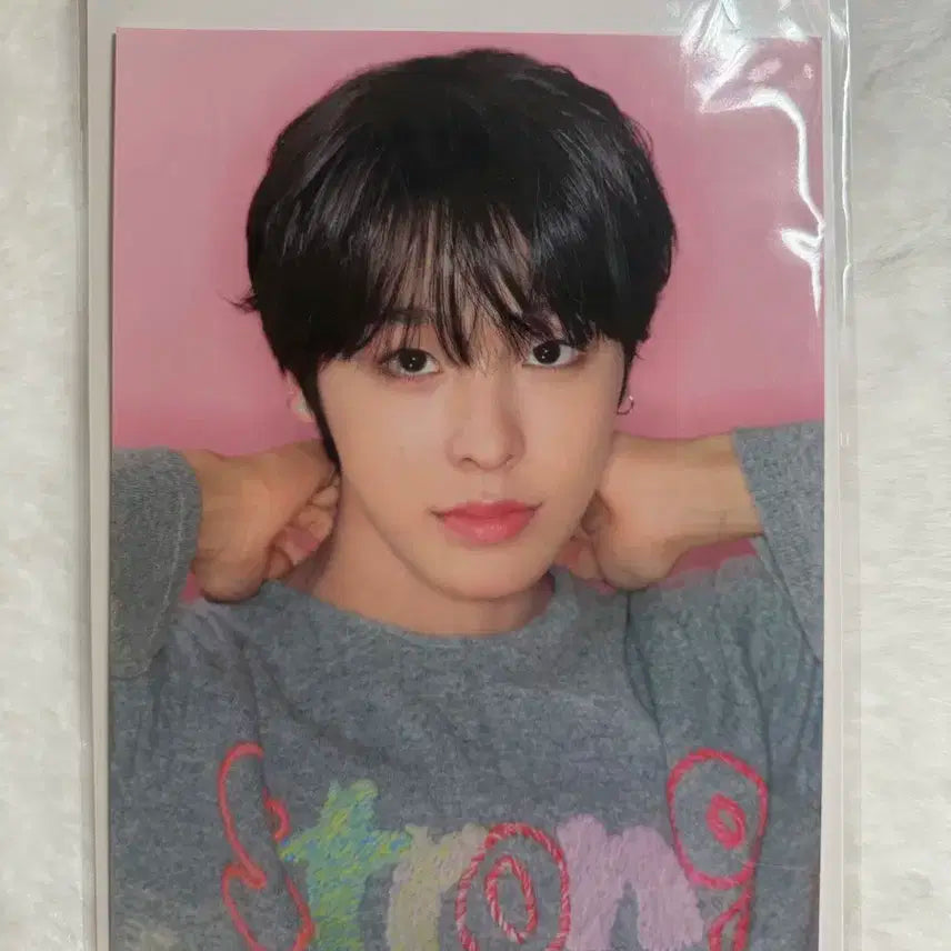 엔시티위시 리쿠 스테디,시즌그리팅 일괄양도