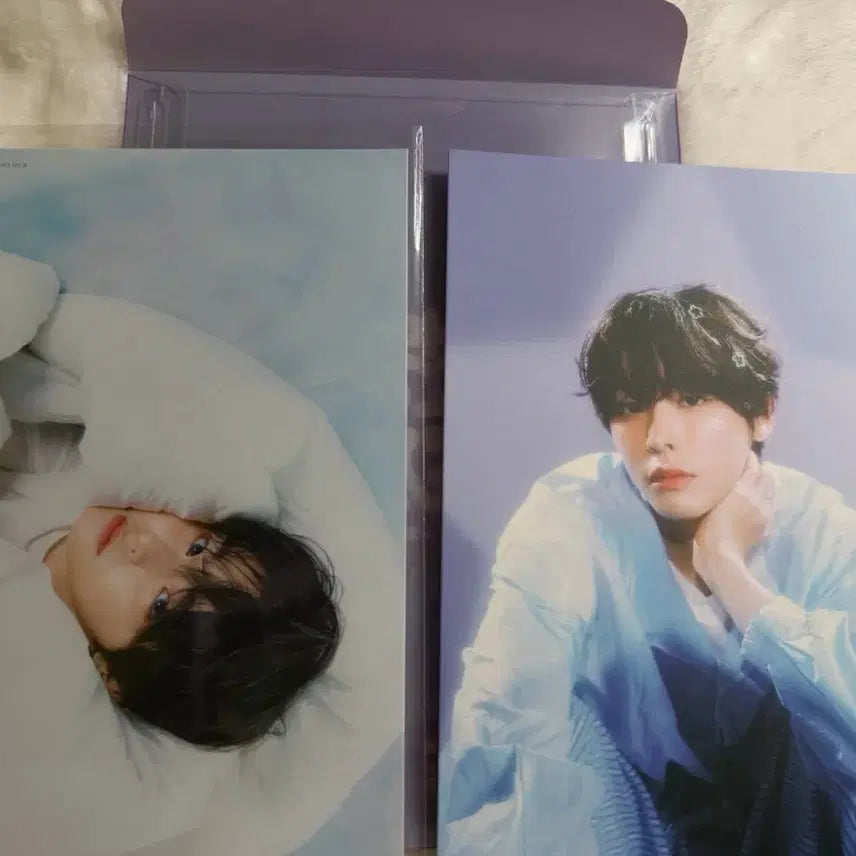 엔시티위시 리쿠 스테디,시즌그리팅 일괄양도