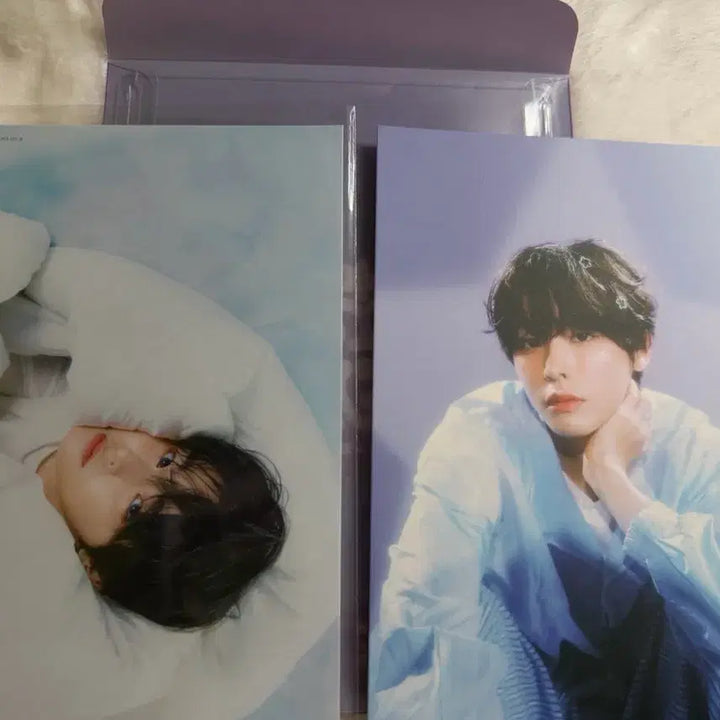 엔시티위시 리쿠 스테디,시즌그리팅 일괄양도