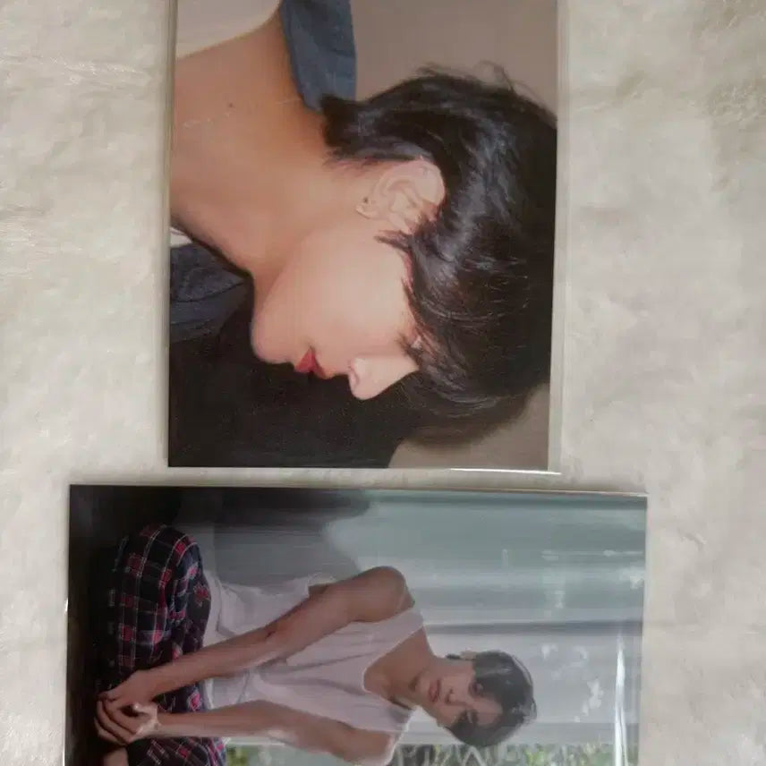 엔시티위시 전시회 리쿠 일괄 양도